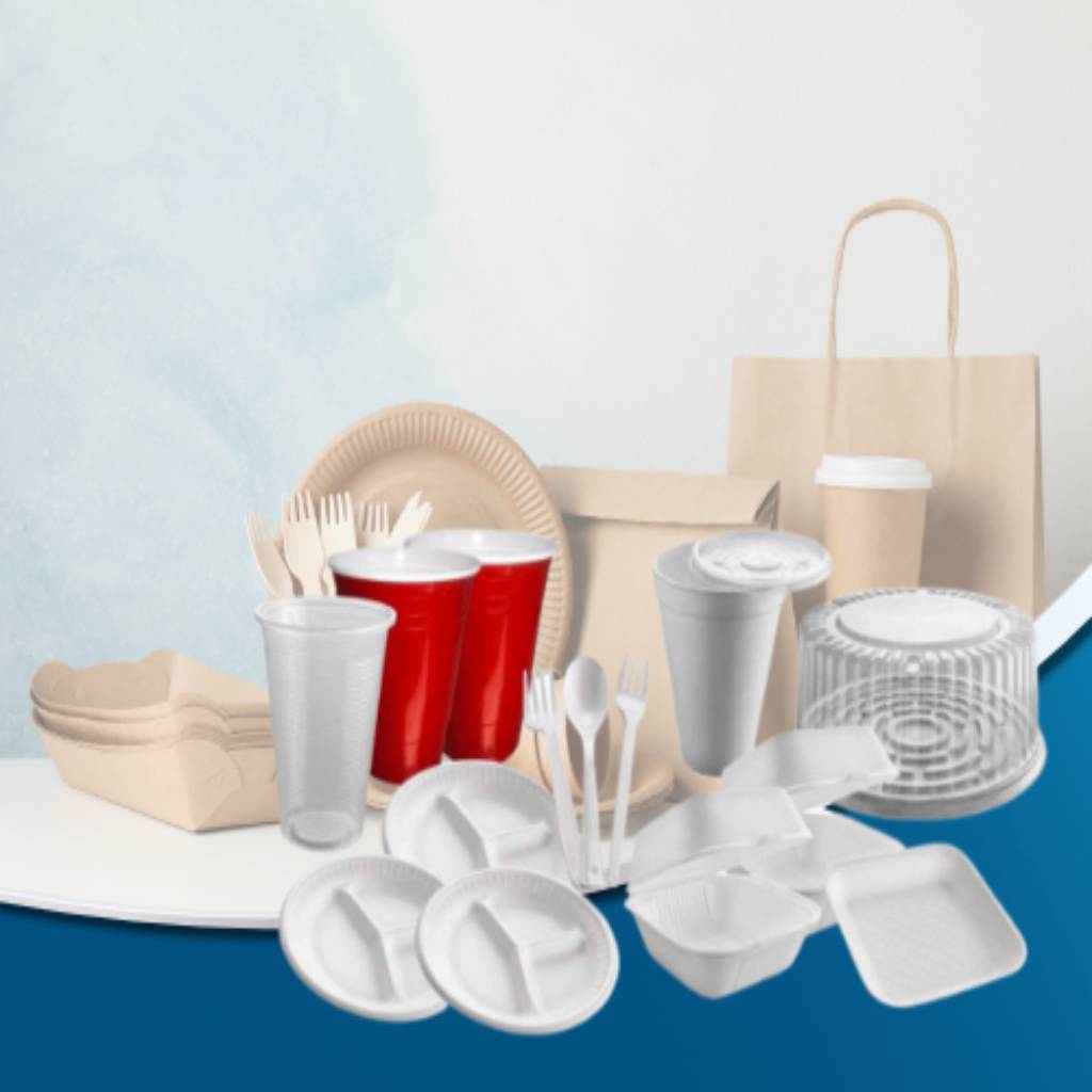 colour twist handle paper bags